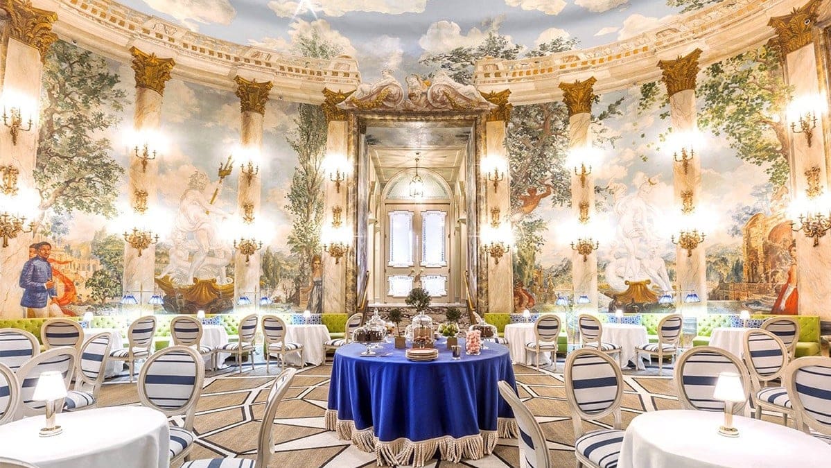 The Rotunda new york