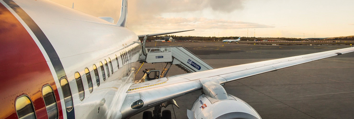 Norwegian to launch two new routes between London and the US