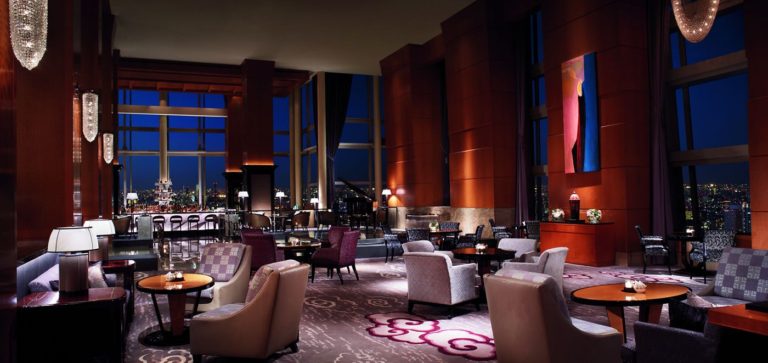 Nyt kirsebærtreblomstringen i Tokyo - 10