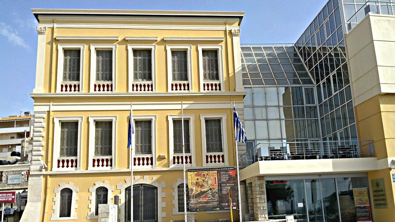 Destinations Articles - Crete Travel Guide