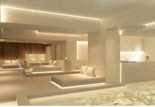 Marriot debuterer i Makedonia - 4