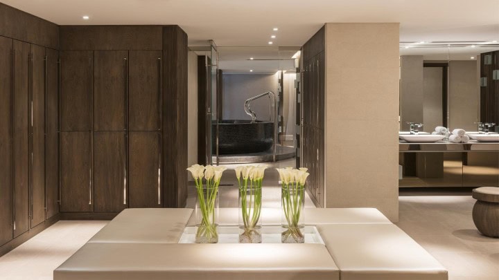 Nyt Sheratonhotel i Dubai - Sheraton Grand Hotel Dubai - 14