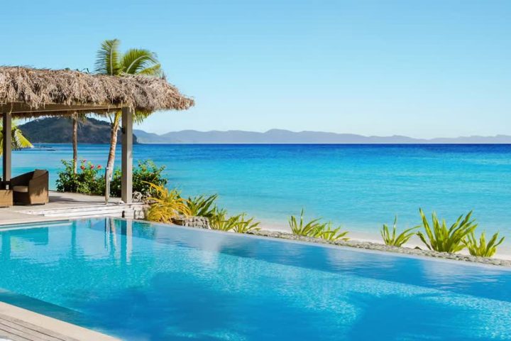 The 14 Best Luxury Hotels That Opened In 2017 - 6