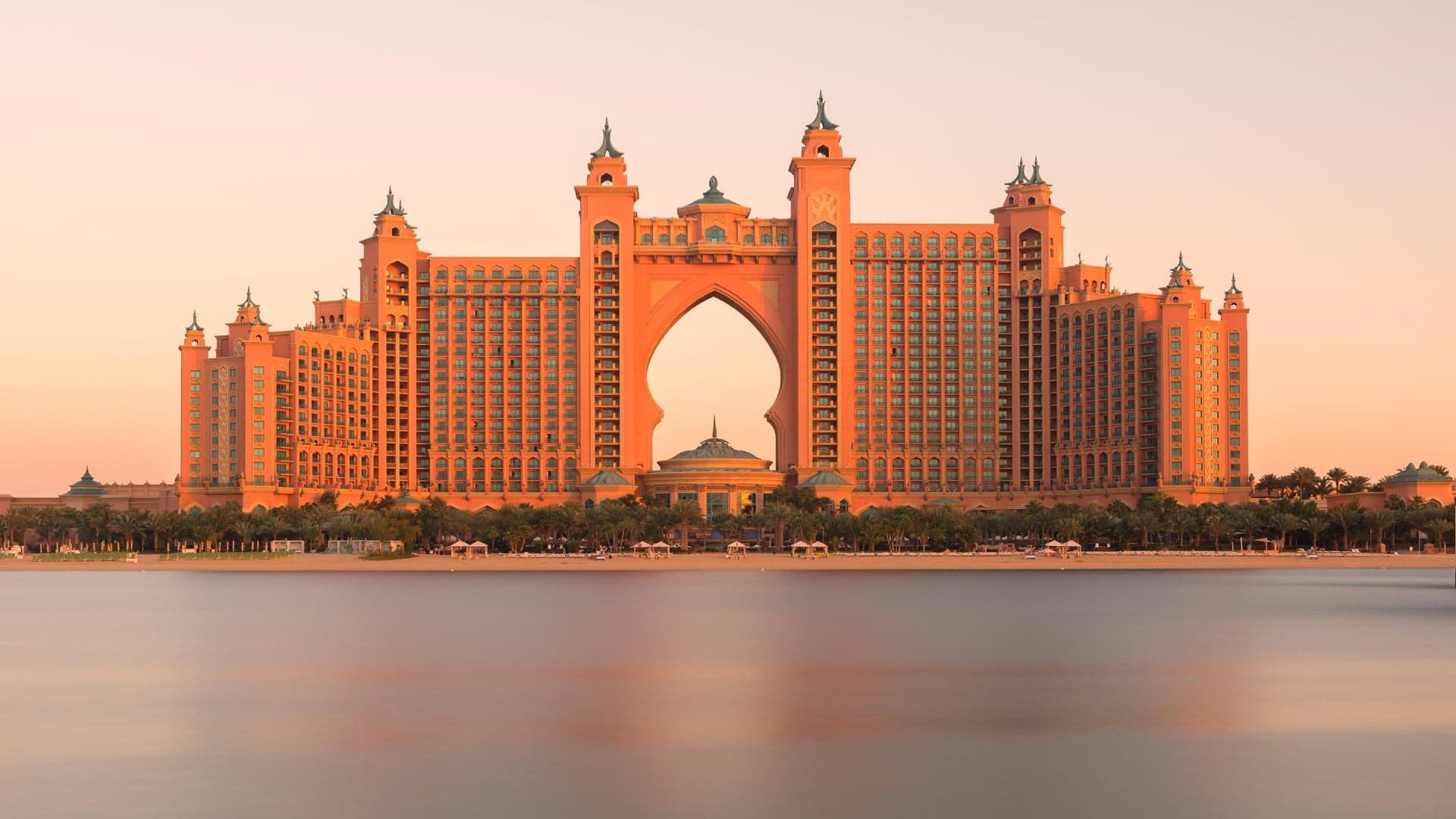 Destinations Toplists - 30 Best Things to See & Do in Dubai