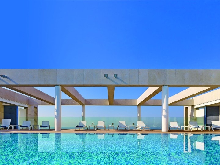 A unique opportunity to explore Israel - 2