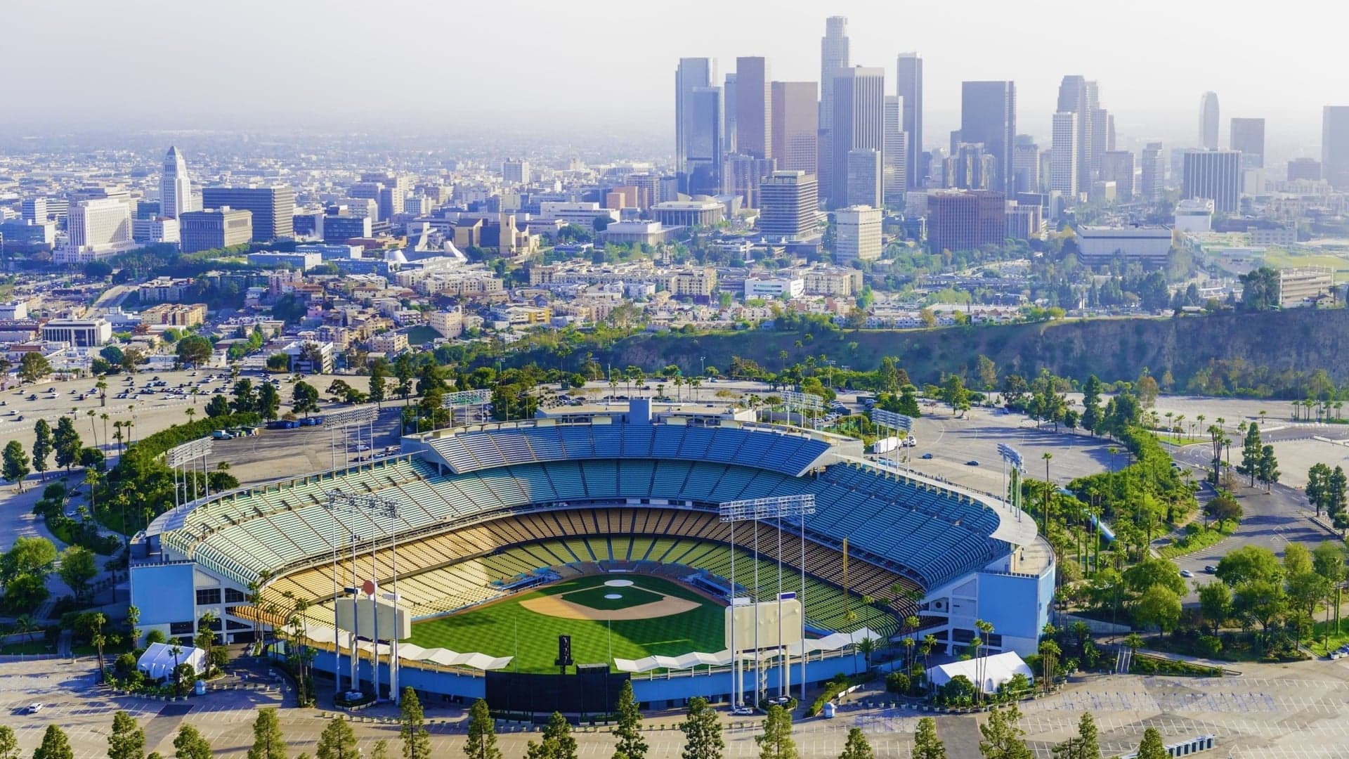 Destinations Articles - Los Angeles Travel Guide