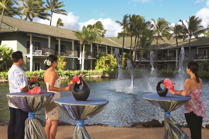 Här är hotellen, värdiga en president - 1