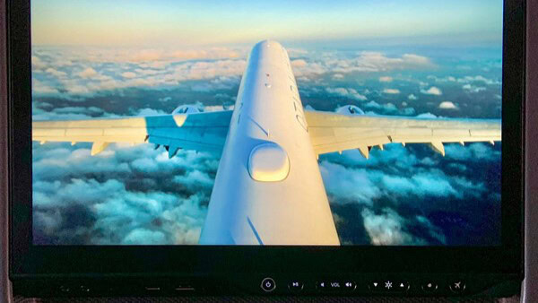 Airlines News - Air Canada upgrades its A321 experience