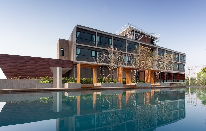 Chiang Mai’s newest luxury resort - North Hill City Resort