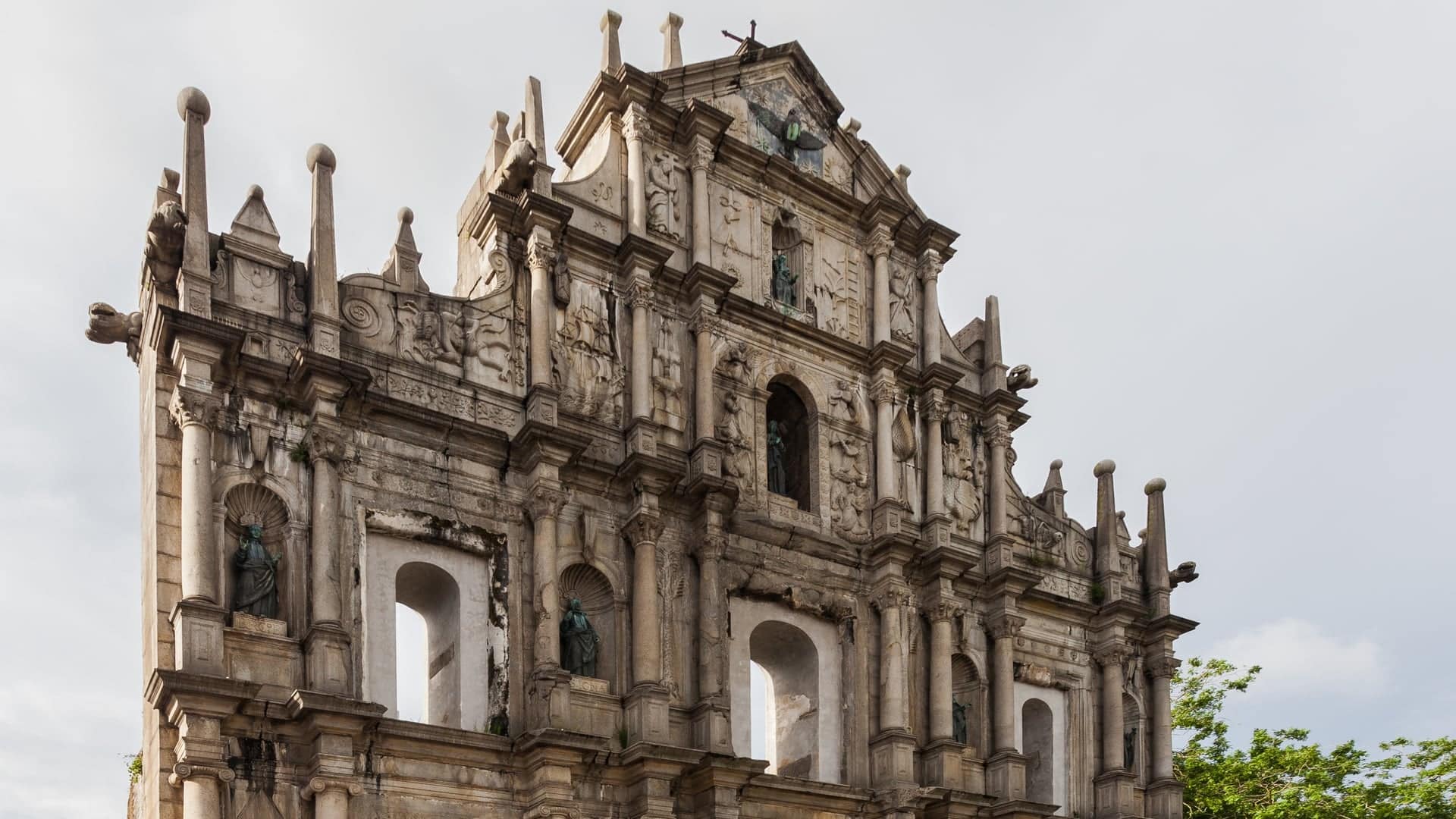 Destinations Articles - Macau Travel Guide