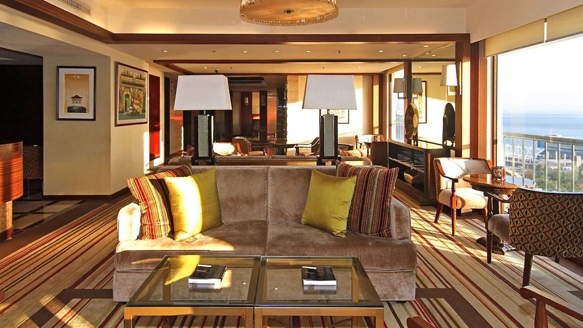 Hotels Toplists - 10 Best Luxury Hotels in Manila