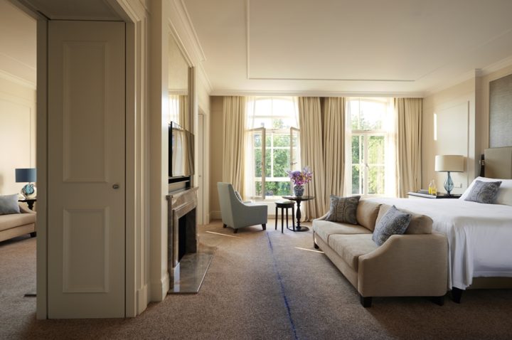 Topp 10: De bästa femstjärniga hotellen i Amsterdam - 6