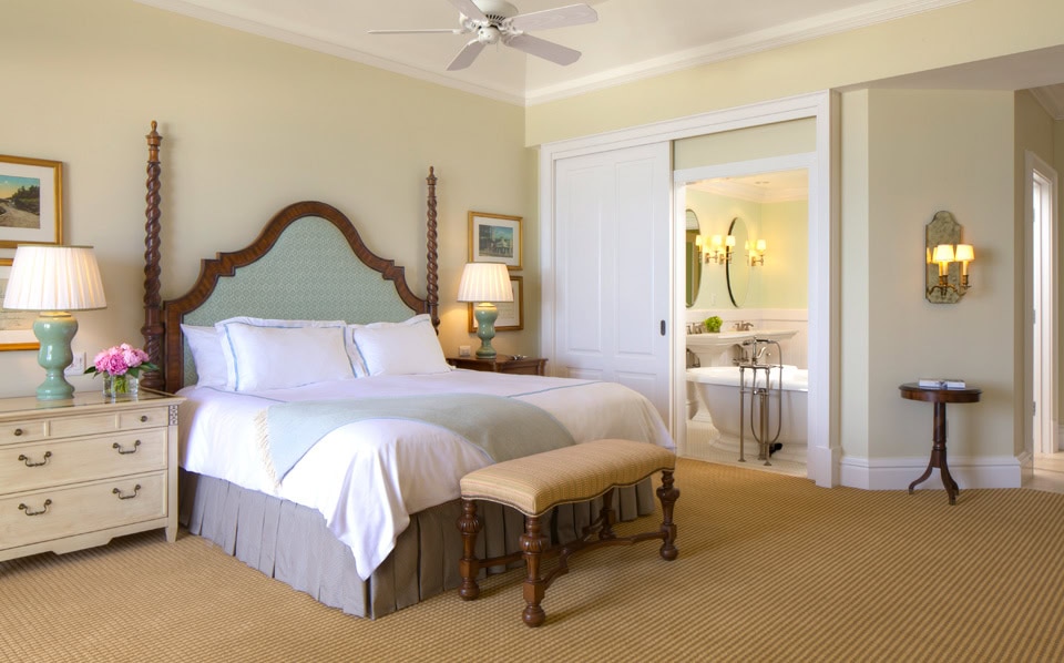 Rosewood Bermuda makes an impression following its renovation - 1