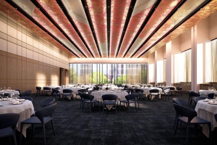 W Melbourne opens in December 2020 - 4