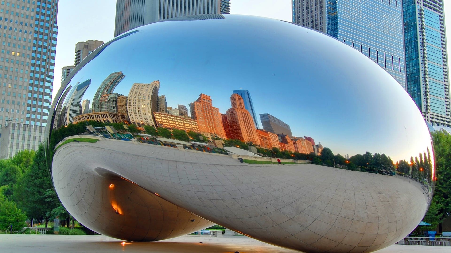 Destinations Articles - Chicago Travel Guide