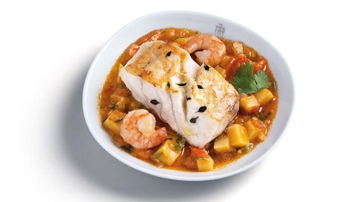 Airlines News - TAP Executive Class cuisine gets tasty!