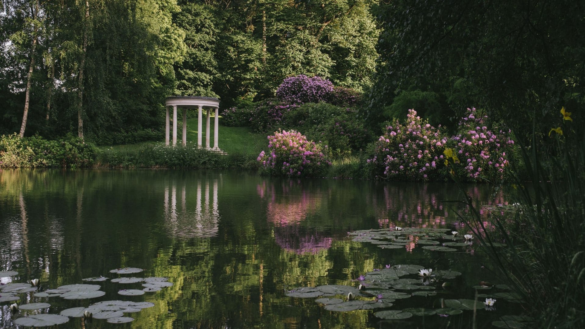 Hotels Toplists - 17 Best Country House Hotels in the UK