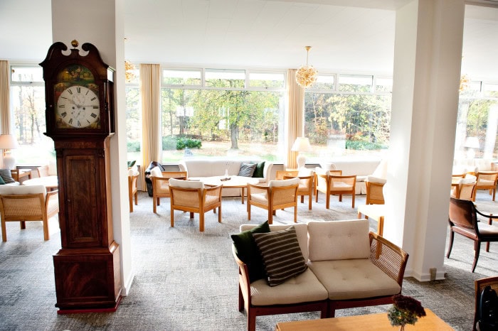 Anrika Gammel Skovridergaard i danska Silkeborg blir en del av Best Western Premier Collection - 3