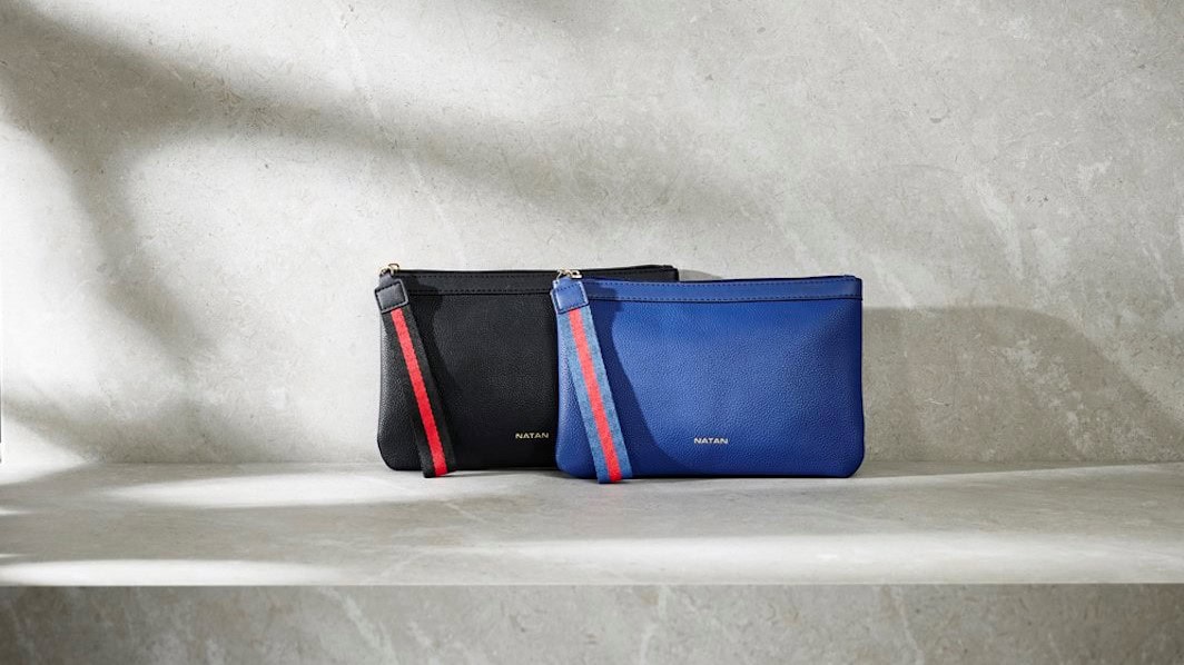 Airline review Amenities & Facilities - Brussels Airlines - 2