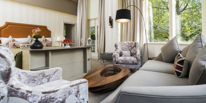 Hotel Xenia joins Marriott’s Autograph Collection - 1