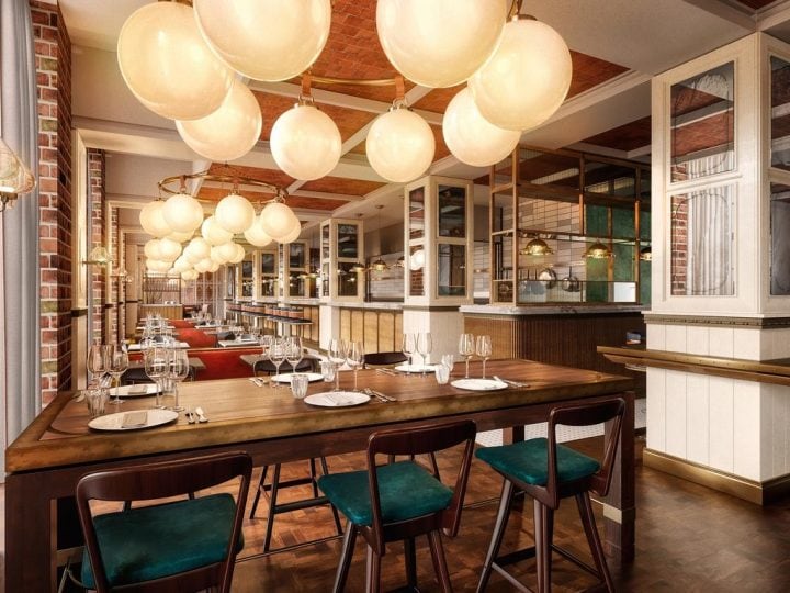 Villa Copenhagen – Luxurious hotel in central Copenhagen - 4