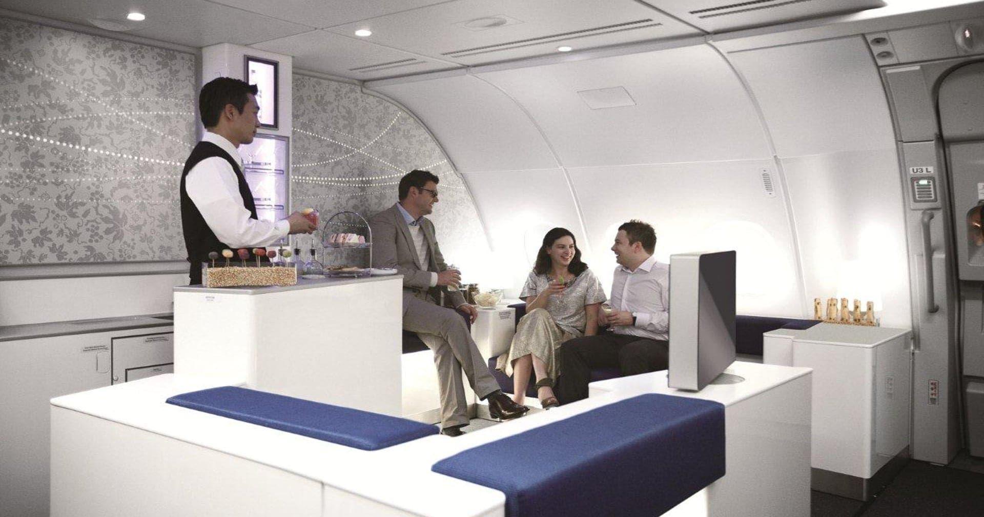 Airlines News - End of an era as Airbus delivers its final A380