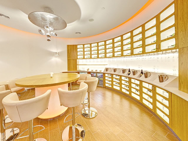 Skyteam opens new Dubai lounge - 1