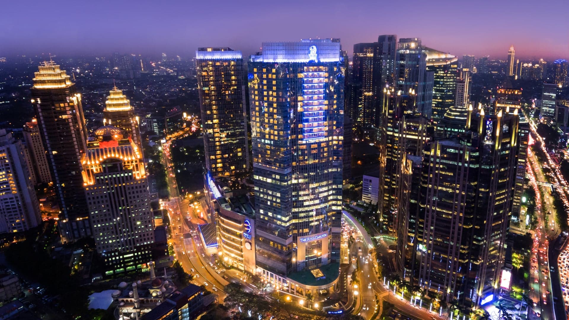 Destinations Articles - Jakarta Travel Guide