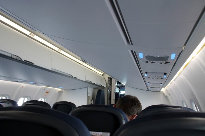 SAS och Jettime får leverans av sin första ATR 72-600 - 6