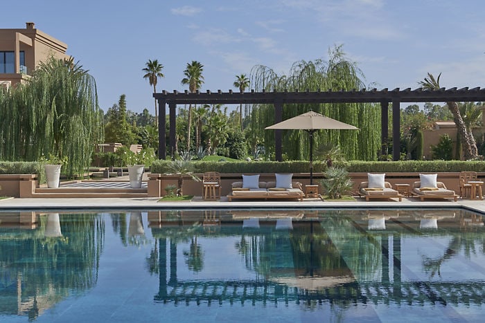 Mandarin Oriental, Marrakech launches izakaya-style restaurant