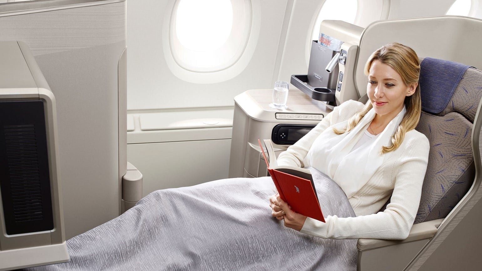 Airline review Entertainment - Asiana - 3