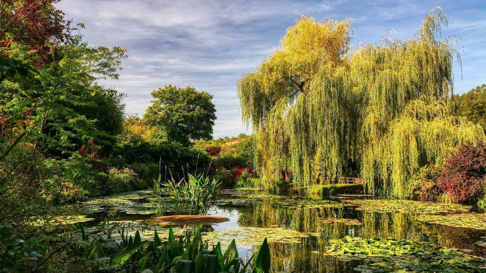 Destinations Toplists - 10 Best Day Trips from Paris