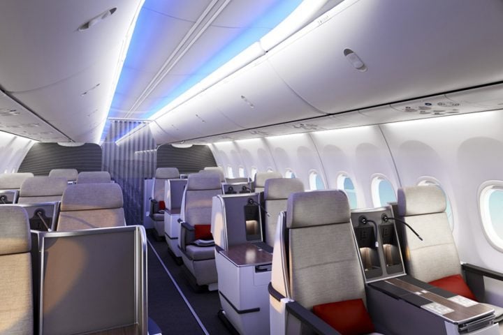 Small news from Singapore Airlines is great news for passengers - 3