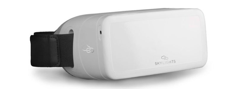 Air France testar VR i luften