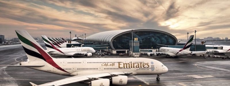 Emirates Revives The A380 With New Order For 36 Aircraft