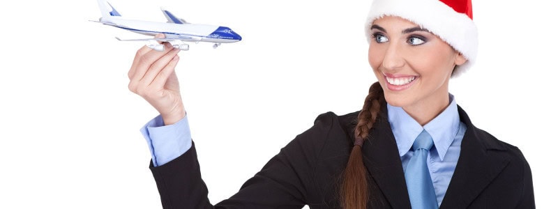 The BusinessClass team wishes you a merry Christmas and a happy new year!