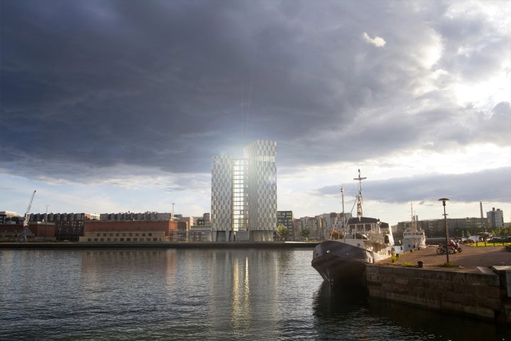 Nordic Choice tager skridtet ind på det finske marked - med et Clarion hotel i Helsinki - 3