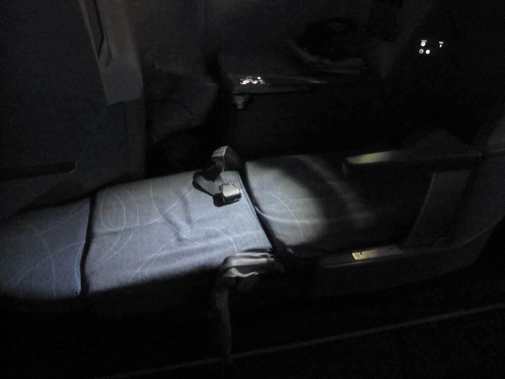 Finnairs nya Business Class mellan Helsingfors och Bangkok - 14