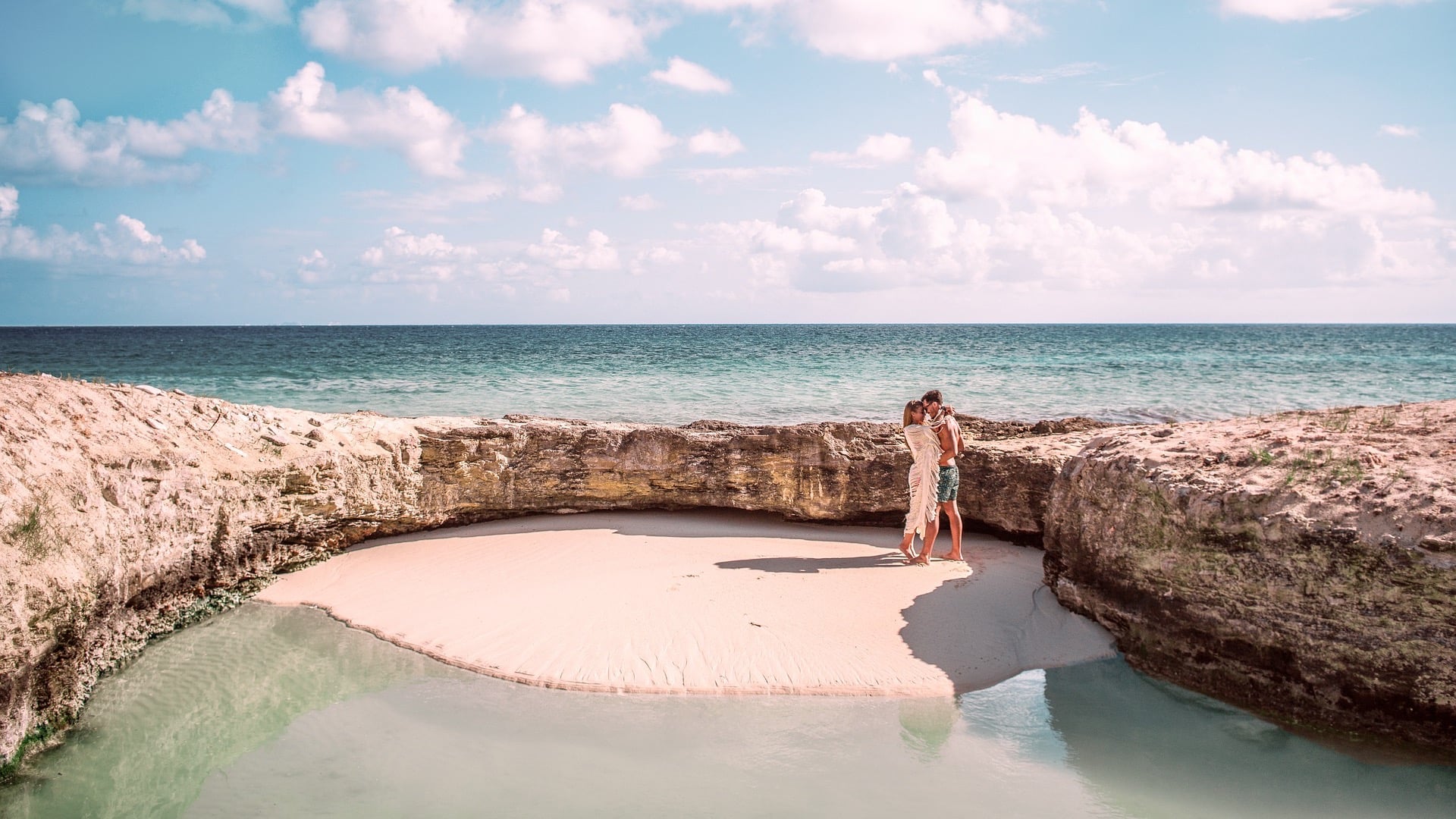 Destinations Articles - 11 Best Winter Sun Destinations