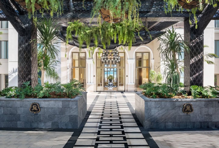 St Regis debuts in Malaysia with Langkawi luxury resort - 1