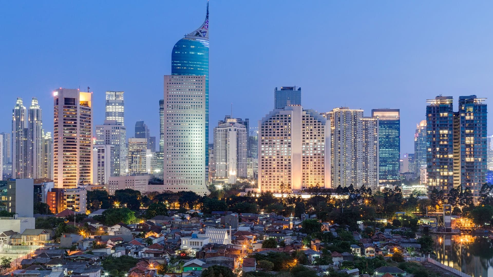 Jakarta Travel Guide