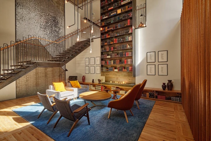 Hilton launches audio guides for five landmark properties - Canopy by Hilton Reykjavik City Centre: Urban Artistry in Iceland