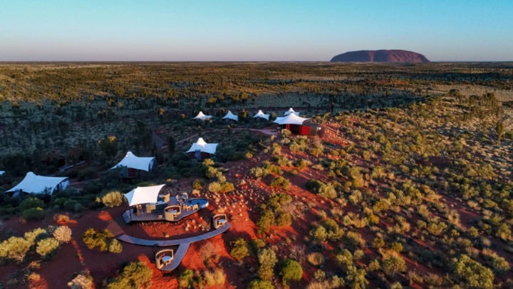 The Royals' Favourite Outback Retreat Reopens After Multi-Million-Pound Makeover - 2