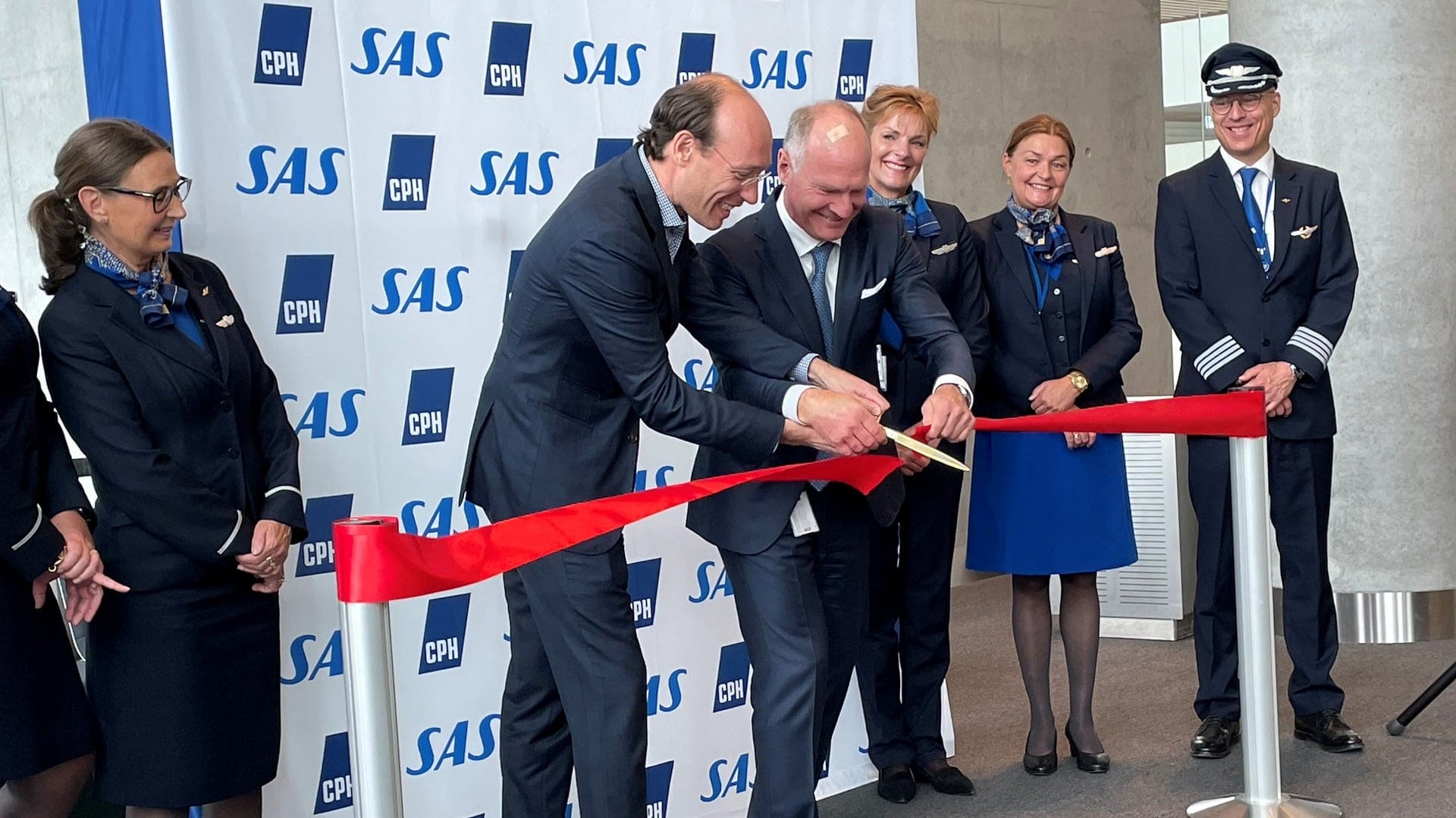 SAS returns to Canada - launching two new routes on the same day