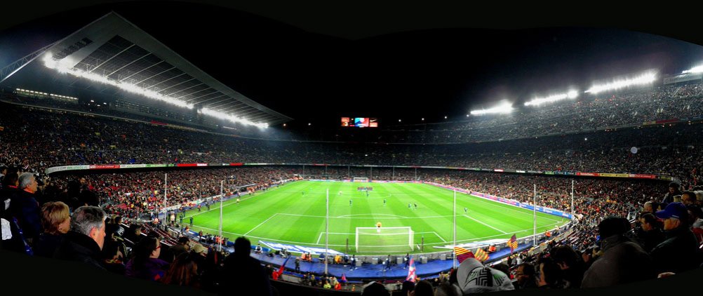 Destination Barcelona - guide för medvetna - 6