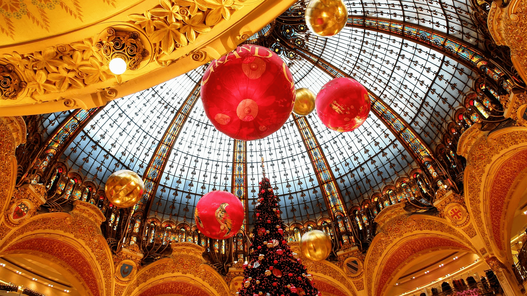 Guides Toplists - 10 Best Places for Shopping in Paris