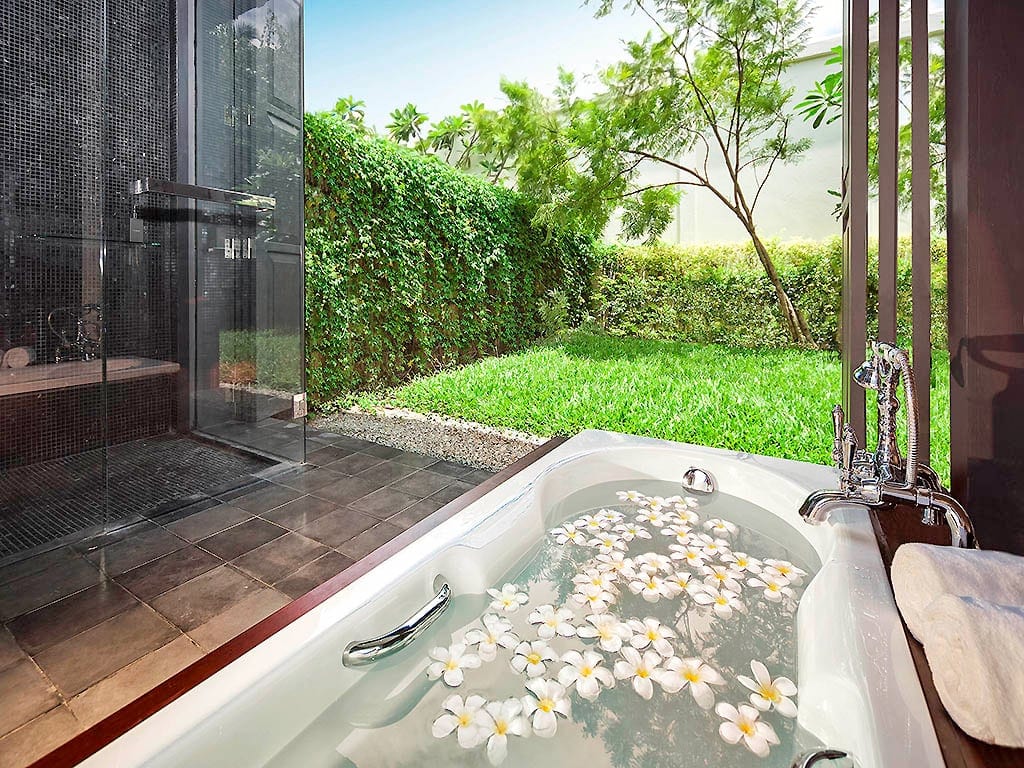 Sofitel Luang Prabang restored to former glory