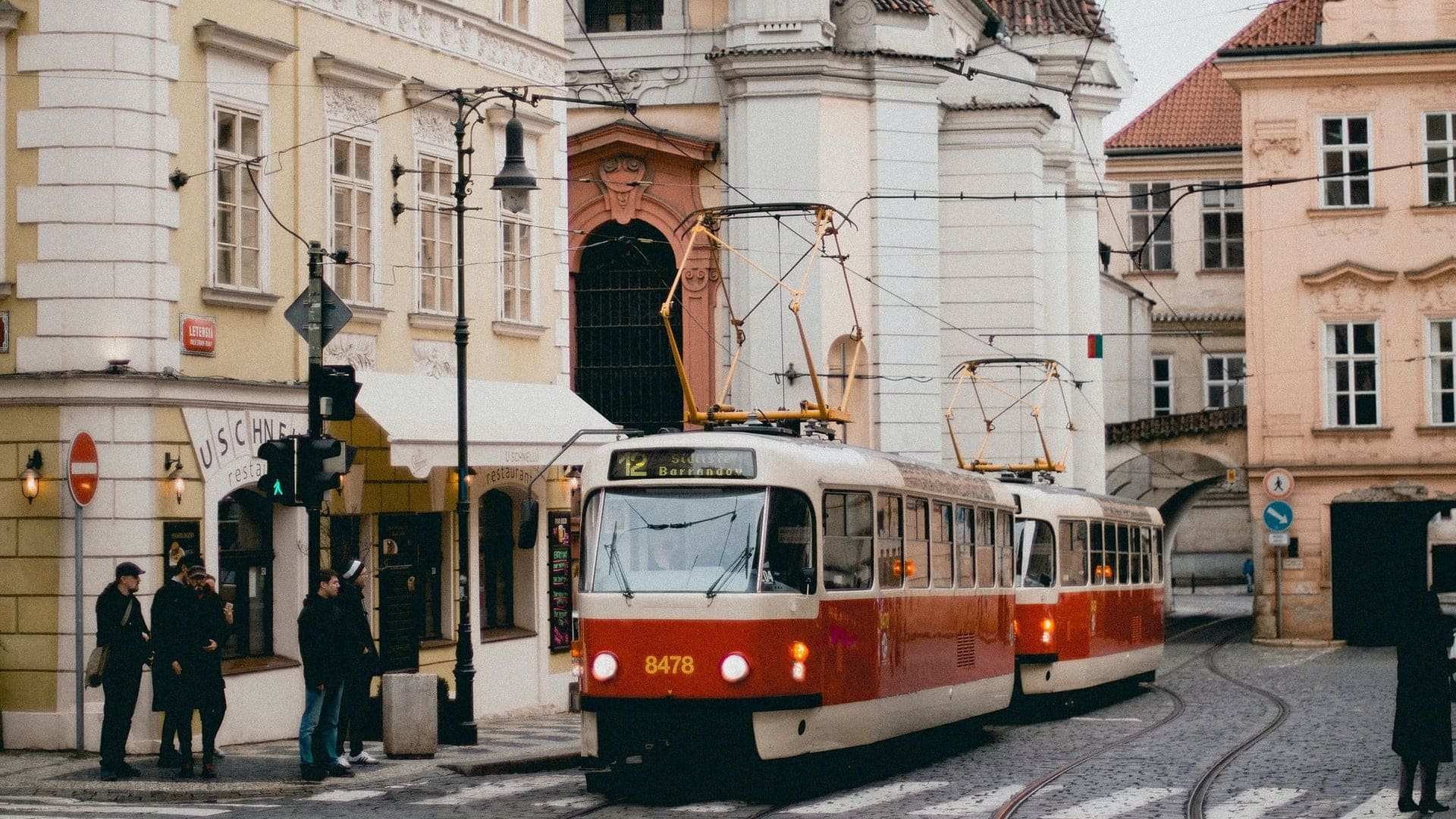 Destinations Articles - Prague Travel Guide