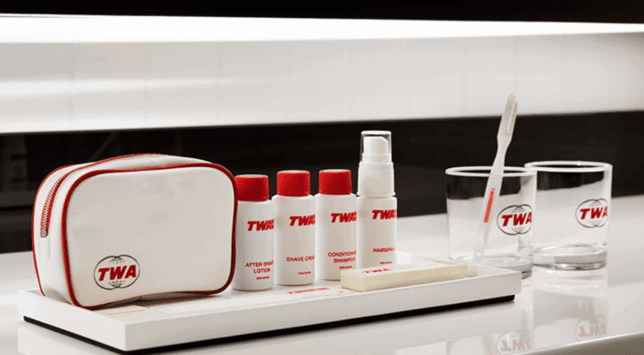 Hotellet för dig som är flygintresserad - 4