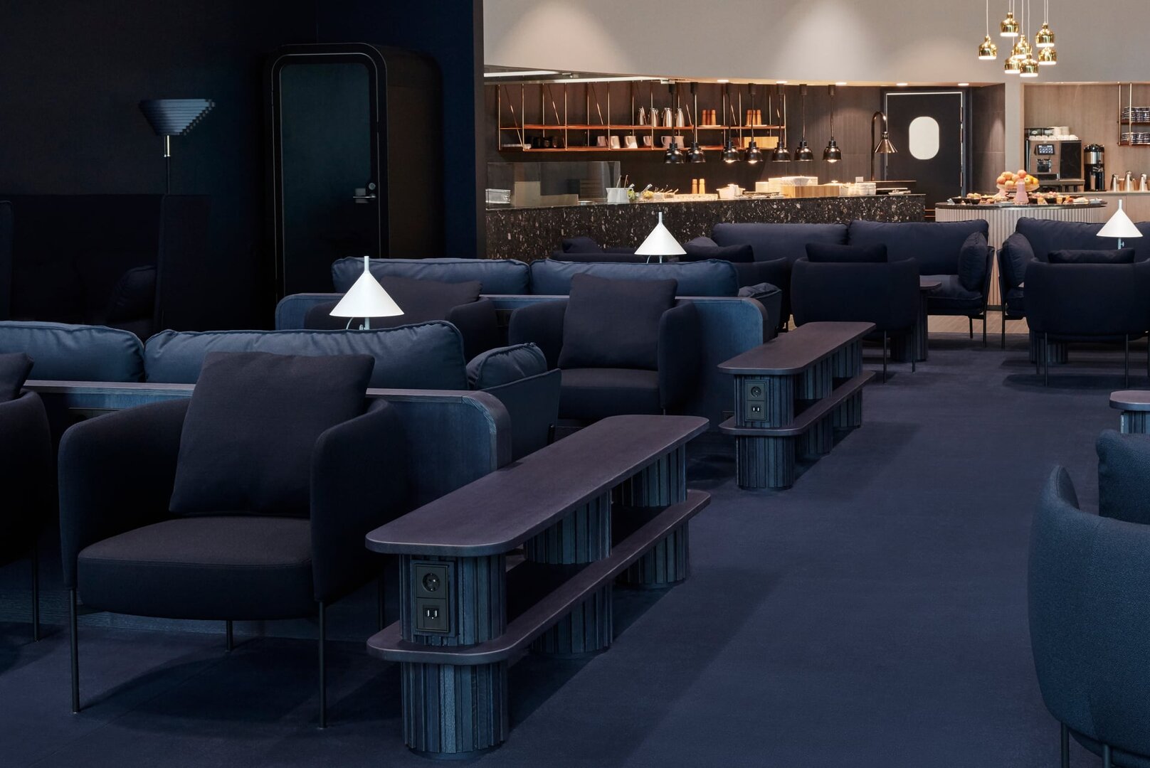 Airline review Airport experience - Finnair - 6